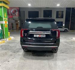 جي ام سي يوكون